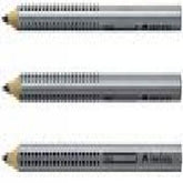 LAPIZ FABER GRAFITO JUMBO GRIP TRIANGULAR | 12 UNIDADES | (FABER CASTELL)